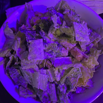 Griffs Bar & Billiards - Caesar Salad - Pool Halls Near Me - Las Vegas, Nevada Griffs Bar & Billiards - Caesar Salad - Pool Halls Near Me - Las Vegas, Nevada