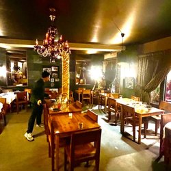Djakarta Bali - Amazing ambiance