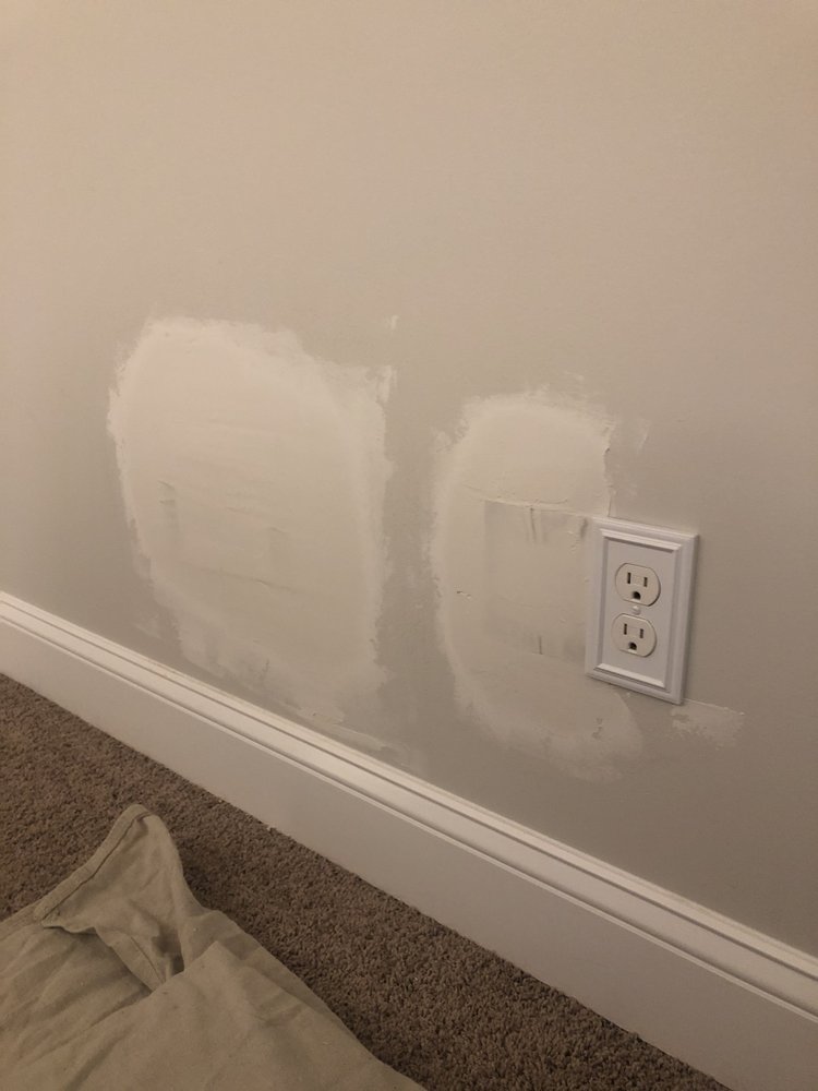 Slide of Whitaker Home Services