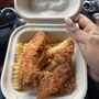Saucy by KFC
