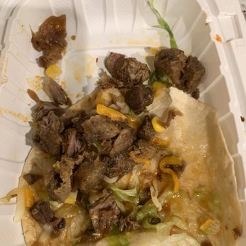 NuvoTaco - Fatty Trash - Mexican Near Me - Durham, North Carolina NuvoTaco - Fatty Trash - Mexican Near Me - Durham, North Carolina