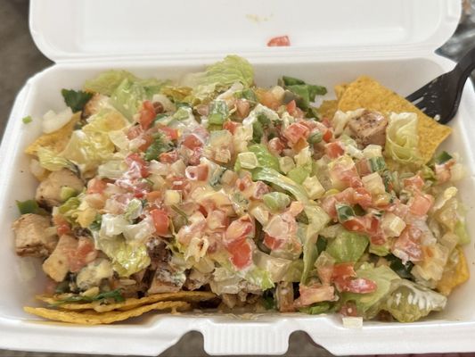 Go Loco Street Tacos & Burritos