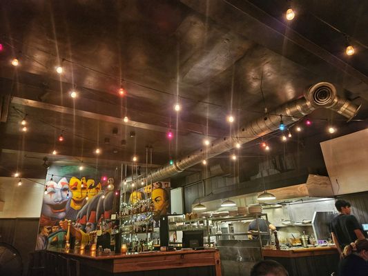 Restaurant La Louisiane by null