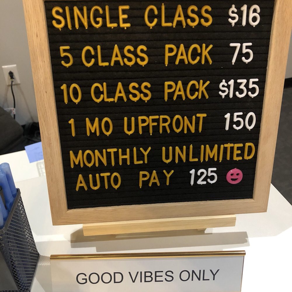 Pricing