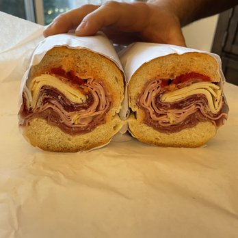 San Fratello's - Italian Combo Special - Grocery Near Me - Tuckahoe, New York