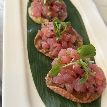 Roppongi Restaurant & Lounge - Ahi poke - Sushi Bars Near Me - La Jolla, California Roppongi Restaurant & Lounge - Ahi poke - Sushi Bars Near Me - La Jolla, California