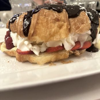 La P'tite Framboise - Get. This. Dessert. - French Near Me - Port Washington, New York La P'tite Framboise - Get. This. Dessert. - French Near Me - Port Washington, New York