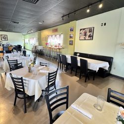 Astoria International Bistro