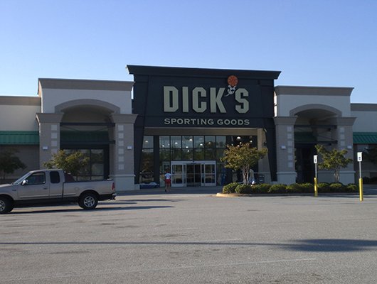 DICK’S SPORTING GOODS - Updated December 2025 - 14 Photos & 21 Reviews