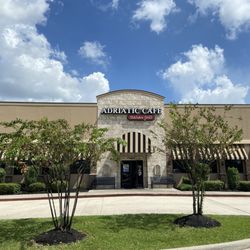 Adriatic Cafe Italian Grill - Our new go-to spot!
