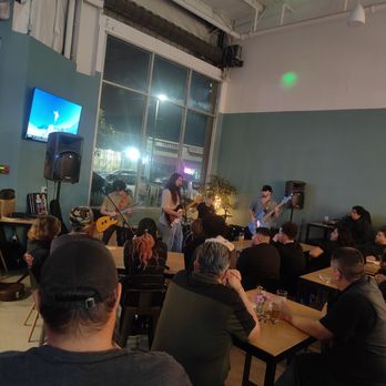 Brown Soul Brewing - Bands - Restaurants Near Me - South Gate, California Brown Soul Brewing - Bands - Restaurants Near Me - South Gate, California