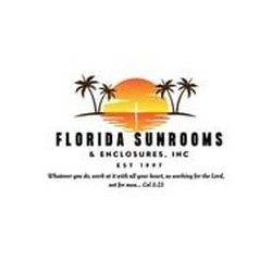 Florida Sunrooms and Enclosures