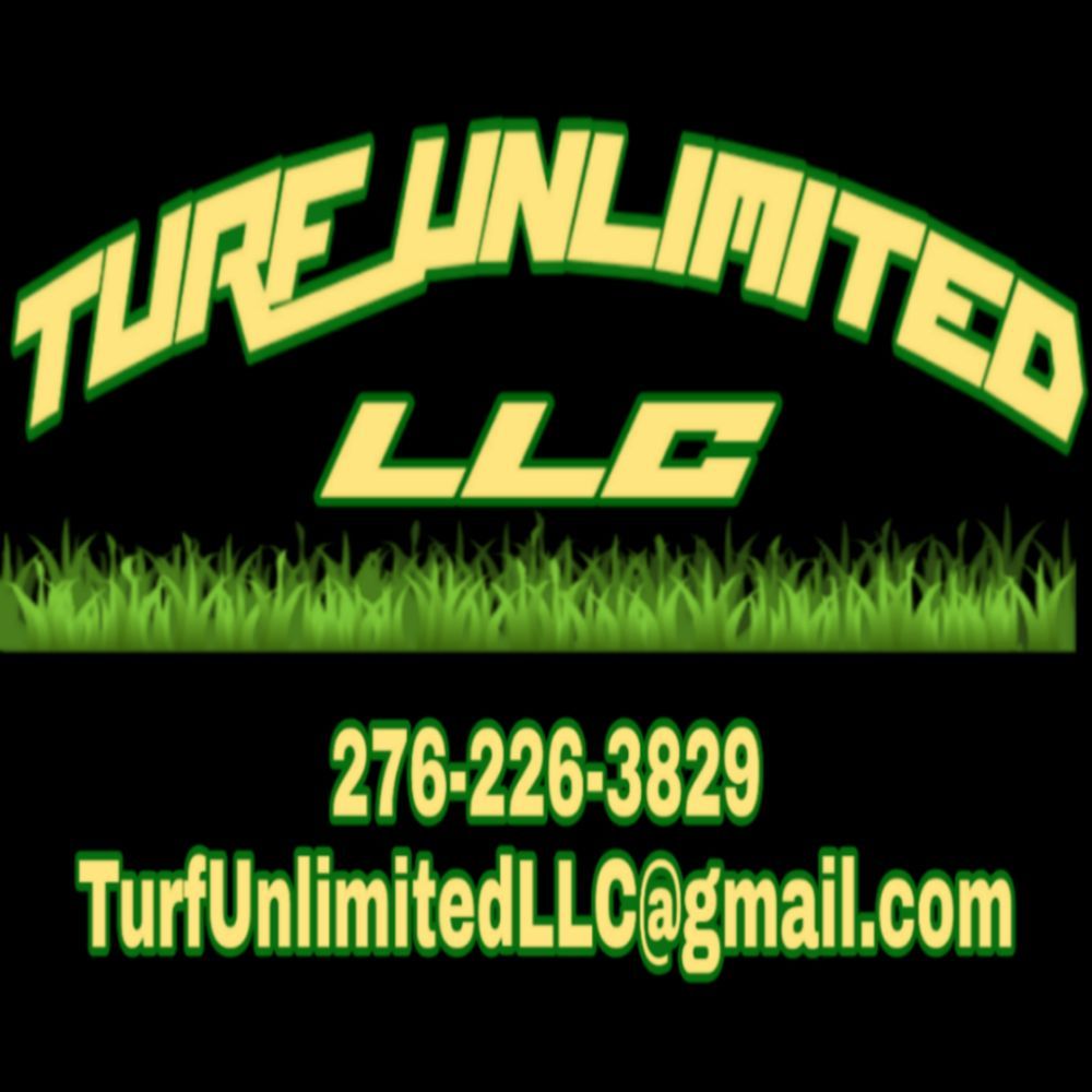 TURF UNLIMTED Lawn Services Martinsville, VA Phone Number Yelp