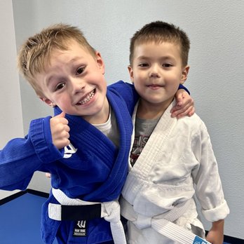 Ground Zero Martial Arts - Brazilian Jiu-jitsu Near Me - Henderson, Nevada
