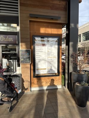 Joe's Burgers by null