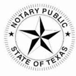 Lisa's Mobile Notary - Seal