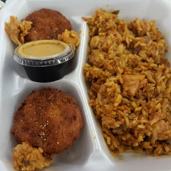Jambalaya J's Dixie Kitchen - Blue plate special - Southern Near Me - Reading, Pennsylvania Jambalaya J's Dixie Kitchen - Blue plate special - Southern Near Me - Reading, Pennsylvania