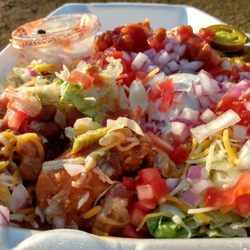 Pops Pockets - Indiana taco