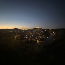 Mirador del Valle - Mirador del Valle, Toledo