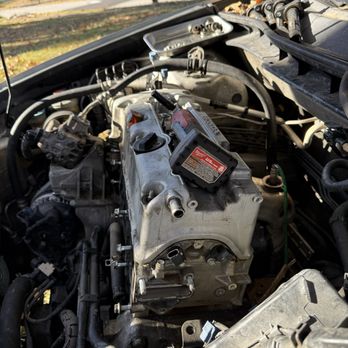 Cornerstone Precision Auto - honda accord head gasket repair - Auto Repair Near Me - Mount Pleasant, South Carolina Cornerstone Precision Auto - honda accord head gasket repair - Auto Repair Near Me - Mount Pleasant, South Carolina