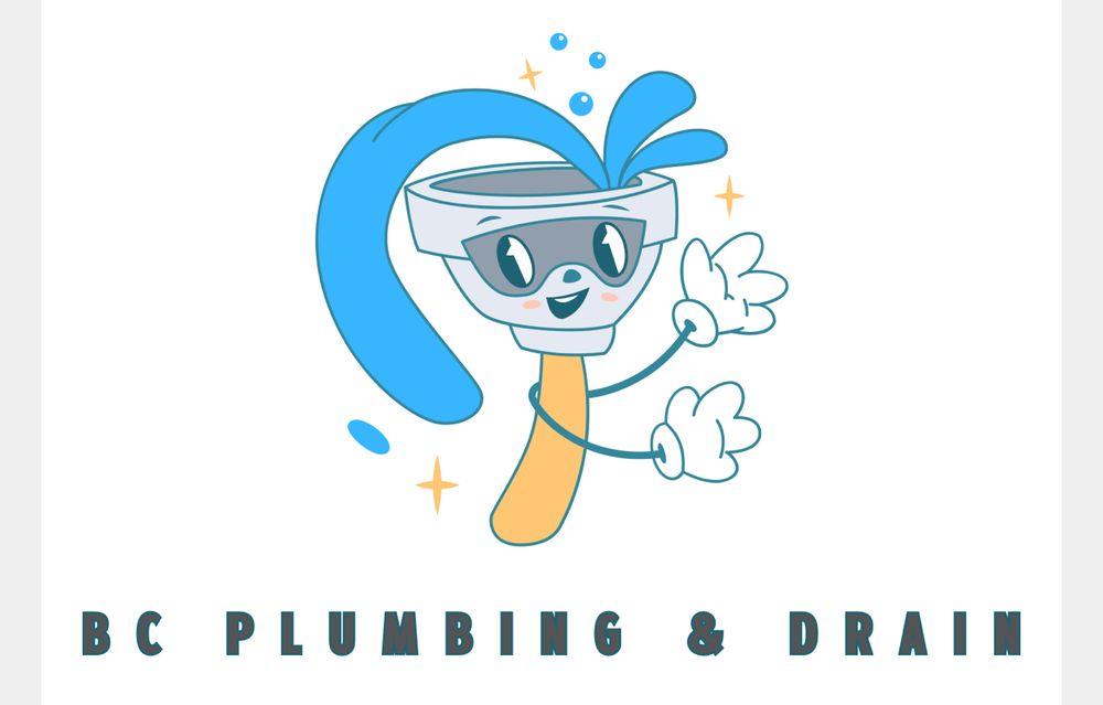 Slide of BC Plumbing