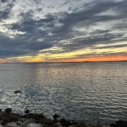 Amazing sunset Amazing sunset