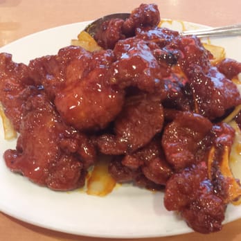 May Mei Restaurant - Peking style pork chops. - Chinese Near Me - Arcadia, California May Mei Restaurant - Peking style pork chops. - Chinese Near Me - Arcadia, California