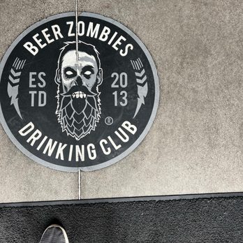 Beer Zombies Bottle Shop - Cool floor decal - Beer, Wine & Spirits Near Me - Las Vegas, Nevada Beer Zombies Bottle Shop - Cool floor decal - Beer, Wine & Spirits Near Me - Las Vegas, Nevada