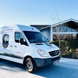 Meridian Mobile Lock And Key - Meridian Mobile Lock and Key Van