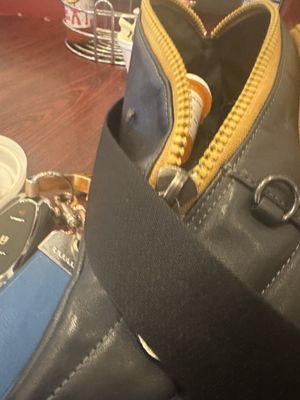 The Sweet Spot by null