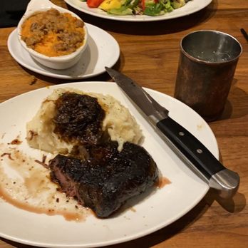 Stoney River - Steakhouses Near Me - Annapolis, Maryland