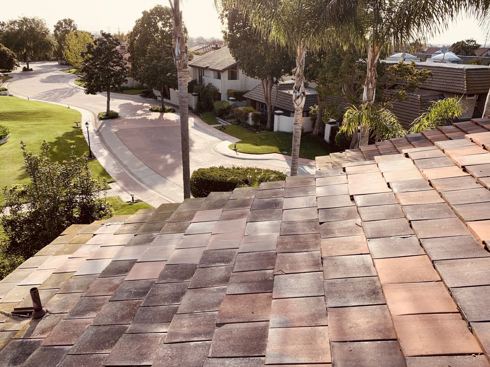 Slide of San Gabriel Valley Roofing