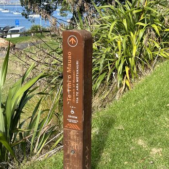 Mount Maunganui - Guide post - Landmarks & Historical Buildings Near Me - Mount Maunganui, BOP