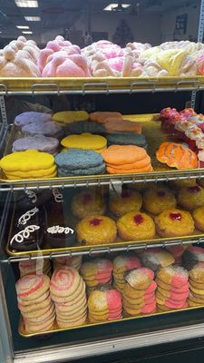 Marquez Bakery & Tortilla Factory by null