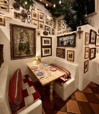 Circolo Popolare by null