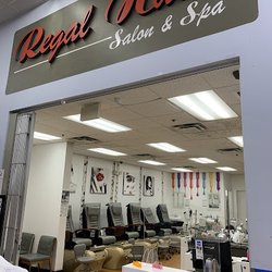 Regal Nails - Regal Nail Salon and Spa
