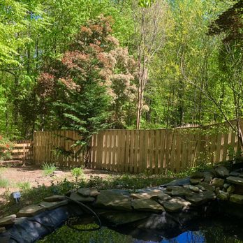 JPQ General Construction - Another job well done! The team worked quickly and had the fence up in no time. Very reasonably priced and a great group to work with. - General Contractors Near Me - Clinton, Maryland