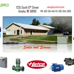 AE Supply