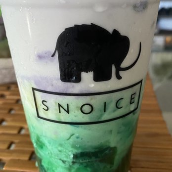 Snoice - Halo Halo - Bubble Tea Near Me - Spring Valley, California Snoice - Halo Halo - Bubble Tea Near Me - Spring Valley, California
