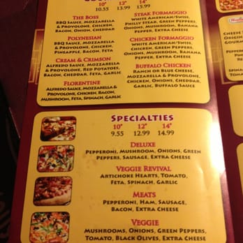 Cousin Vinny's Pizza - Pizza Near Me - Midlothian, Virginia Cousin Vinny's Pizza - Pizza Near Me - Midlothian, Virginia