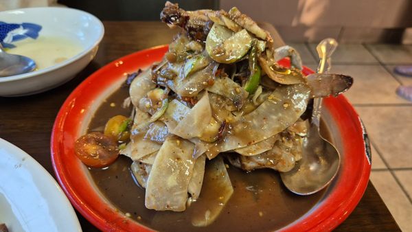 Mesa Thai Cuisine by null