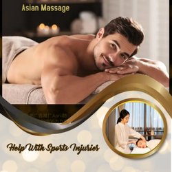 Orange Spa