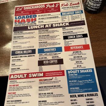 Shake Shack Chesterfield - Menu - Burgers Near Me - Chesterfield, Missouri Shake Shack Chesterfield - Menu - Burgers Near Me - Chesterfield, Missouri