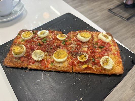 La Luna Cafe by null