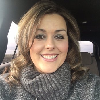 Versed Salon - Blowout hairstyle by Ryan at Versed Salon - Hair Stylists Near Me - Plainfield, Illinois
