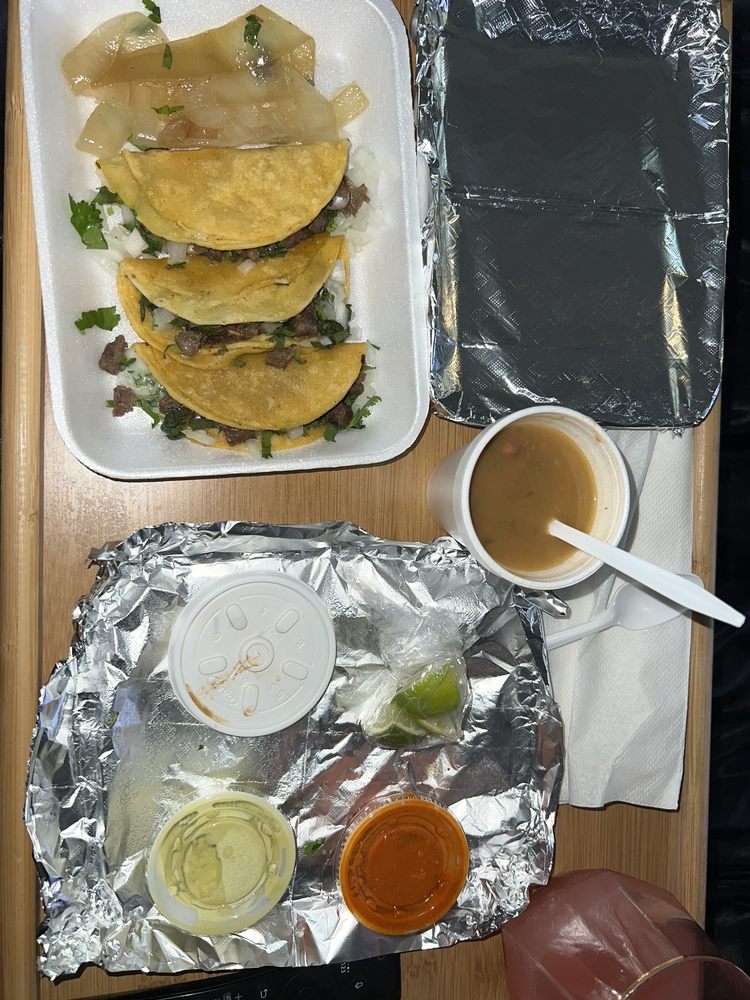 TACOS DIANA 2 Updated May 2024 13521 Perry Rd, Houston , Texas