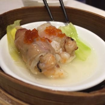 Dim Sum - Polpette pancetta e funghi - Dim Sum Near Me - Milan, Michigan