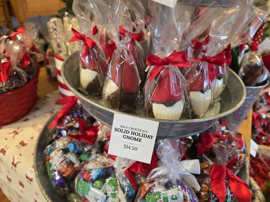 Long Grove Apple Haus by null