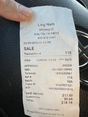 Starbread Bakery by null