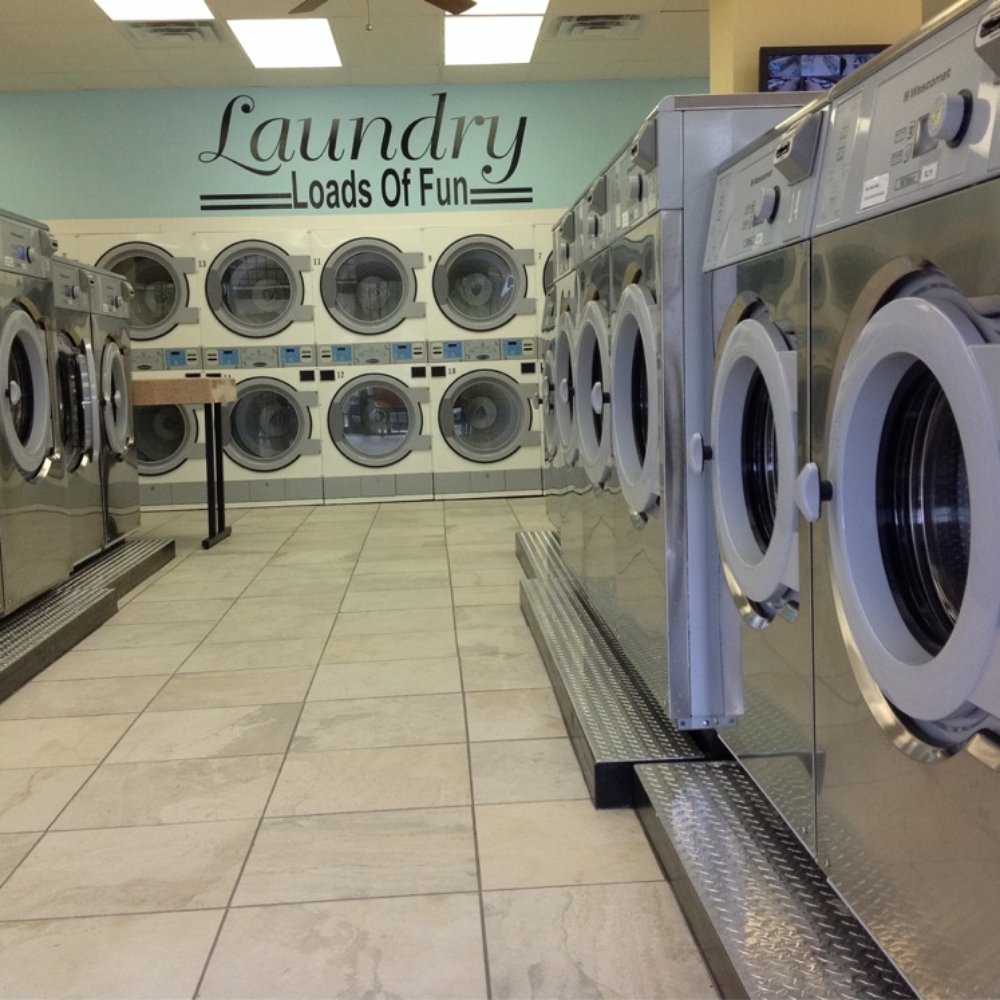 Large front loading washers Large front loading washers